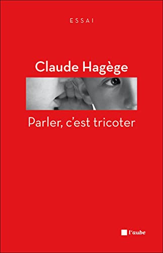 Stock image for Parler, c'est tricoter for sale by Ammareal