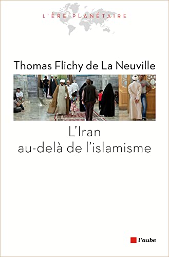 Beispielbild fr L'iran Au-del De L'islamisme zum Verkauf von RECYCLIVRE