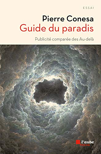 9782815913683: Le guide du paradis: Publicit compare des Au-del