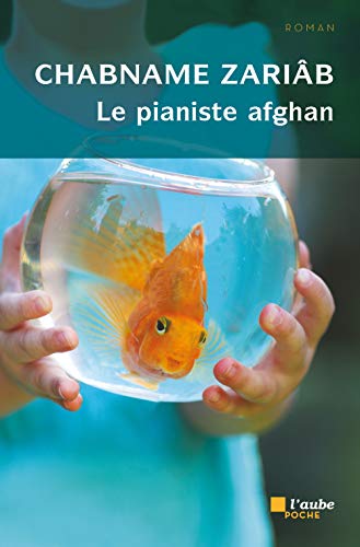 9782815913720: Le pianiste afghan