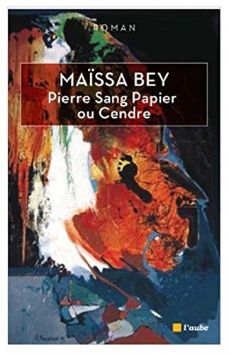 9782815919715: Pierre Sang Papier ou Cendre