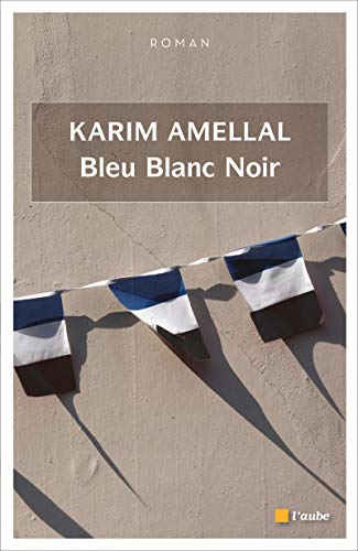 Beispielbild fr Bleu Blanc Noir zum Verkauf von Ammareal