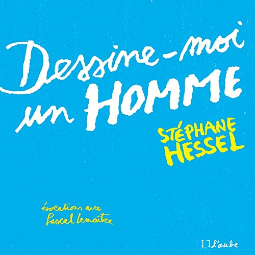 9782815920650: Dessine-moi un homme: Evocations avec Pascal Lematre