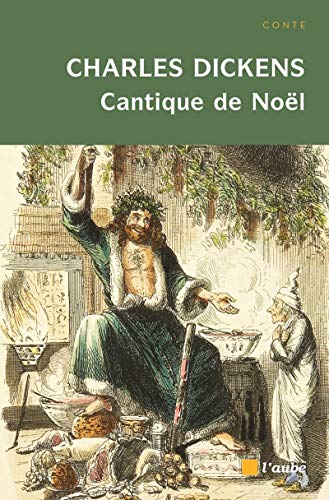 9782815920810: Cantique de Nol