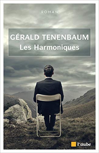 Beispielbild fr Les Harmoniques zum Verkauf von Ammareal