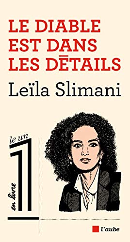 Stock image for Le Diable est dans les détails (French Edition) for sale by BooksRun