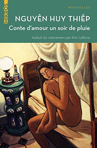 Stock image for Conte D'amour Un Soir De Pluie for sale by RECYCLIVRE