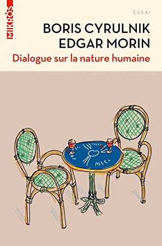 9782815930888: Dialogue sur la nature humaine