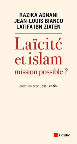 Imagen de archivo de Lacit et islam : mission possible ? a la venta por Gallix