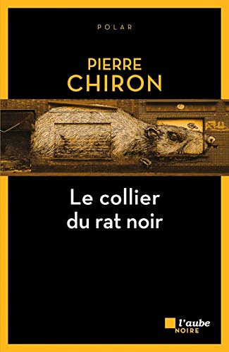 Beispielbild fr Le collier du rat noir zum Verkauf von medimops