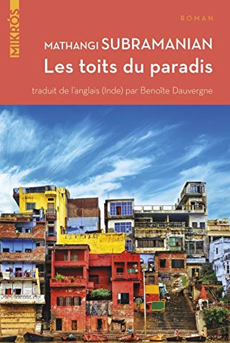 Beispielbild fr Les toits du paradis zum Verkauf von Librairie Th  la page