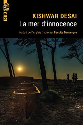 9782815941273: La mer d'innocence