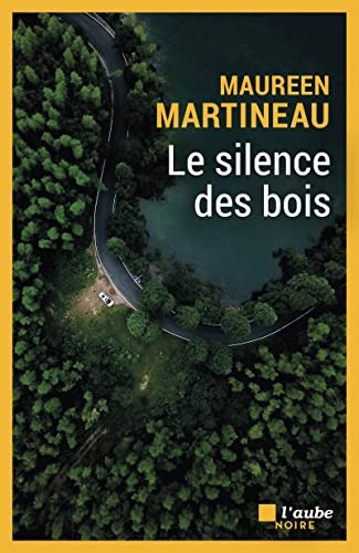 Stock image for Le silence des bois for sale by medimops