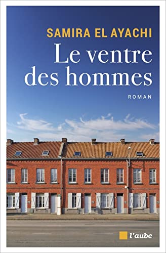 Beispielbild fr Le ventre des hommes zum Verkauf von WorldofBooks