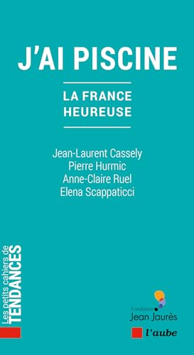 Imagen de archivo de J'ai piscine: La France heureuse a la venta por Ammareal