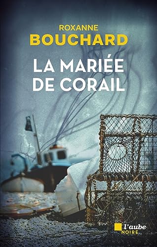 Stock image for La marie de corail for sale by Ammareal