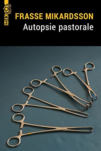 Beispielbild fr Autopsie pastorale zum Verkauf von Ammareal
