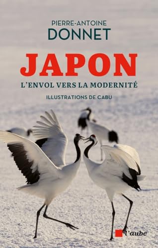Imagen de archivo de Japon et modernit - L'envol vers la modernit: Entre traditions et renouveau a la venta por medimops