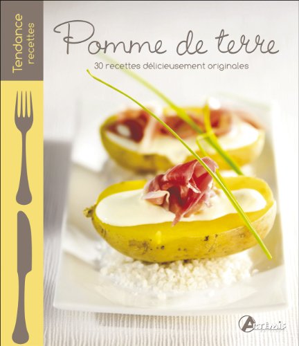 Beispielbild fr Pomme de terre zum Verkauf von Ammareal