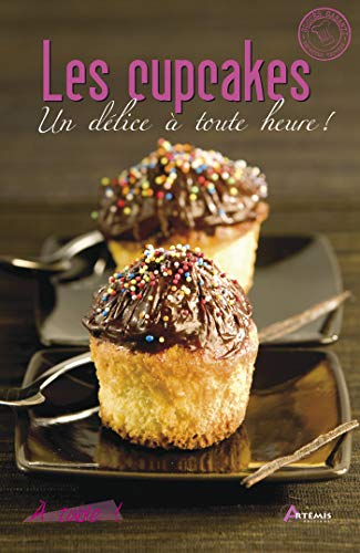 Beispielbild fr Les cupcakes zum Verkauf von Ammareal