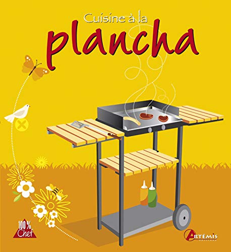 9782816001099: Cuisine  la plancha