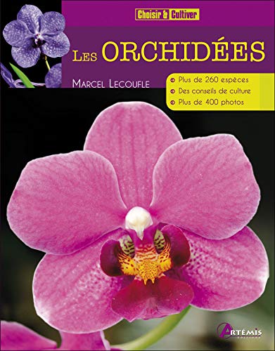 Imagen de archivo de Orchides a la venta por medimops