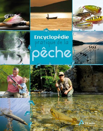 Imagen de archivo de Encyclopdie pratique de la pche a la venta por medimops