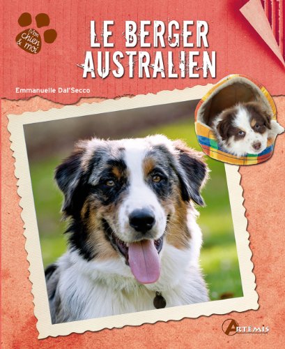 9782816002492: Le Berger australien