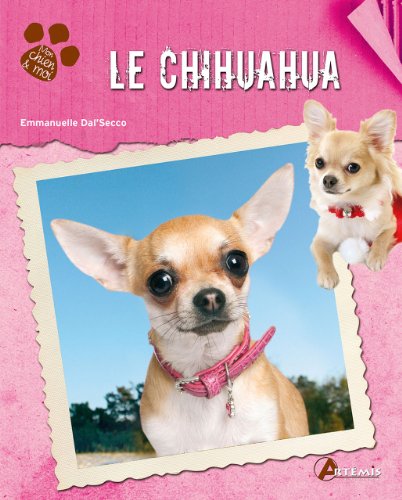 Beispielbild fr Le Chihuahua zum Verkauf von medimops