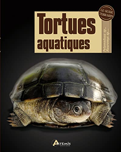 Beispielbild fr Tortues aquatiques zum Verkauf von medimops
