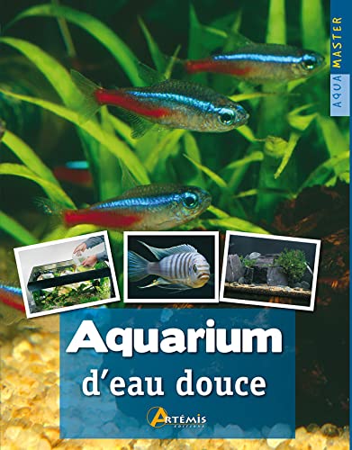 Beispielbild fr Aquarium D'eau Douce zum Verkauf von RECYCLIVRE