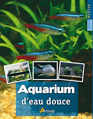 Stock image for Aquarium D'eau Douce for sale by RECYCLIVRE