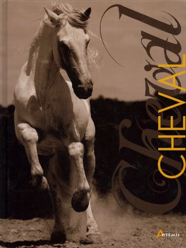 9782816003390: Cheval (French Edition)