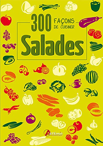 Stock image for Salades (0) for sale by WorldofBooks