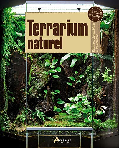 Beispielbild fr Terrarium naturel zum Verkauf von Ammareal