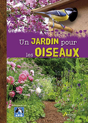 Beispielbild fr Un jardin pour les oiseaux [Broch] Duprat, Maurice et Losange zum Verkauf von BIBLIO-NET