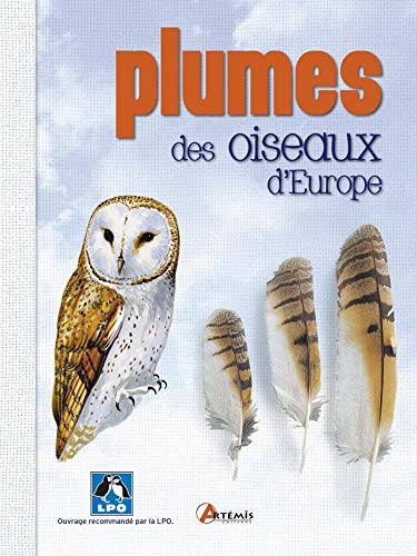 9782816005097: Plumes des oiseaux d'Europe