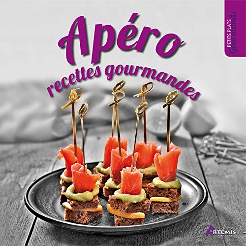 9782816006513: Apro : recettes gourmandes