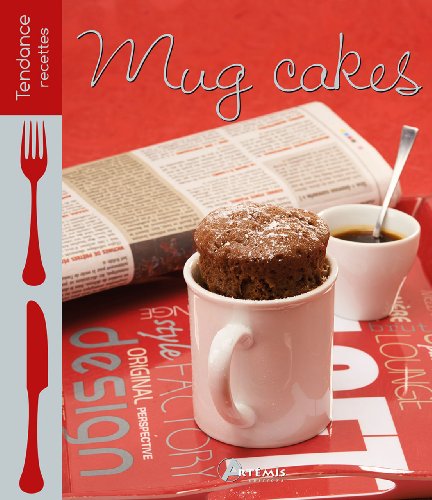 Beispielbild fr MUG CAKES SALES ET SUCRES zum Verkauf von medimops