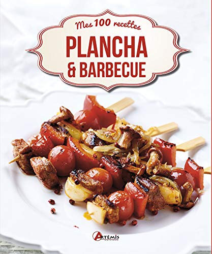 9782816006704: Plancha & barbecue