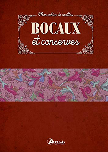 Bocaux et conserves - Losange