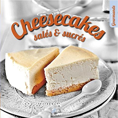 9782816007077: Cheesecakes sals sucrs