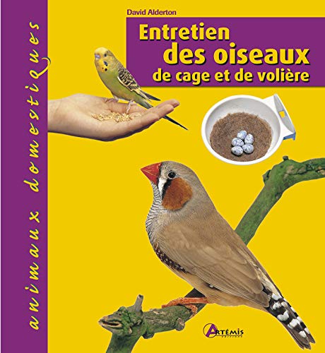 9782816007152: Entretien des oiseaux de cage et de volire
