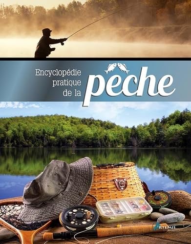 Imagen de archivo de ENCYCLOPEDIE PRATIQUE DE LA PECHE a la venta por Ammareal