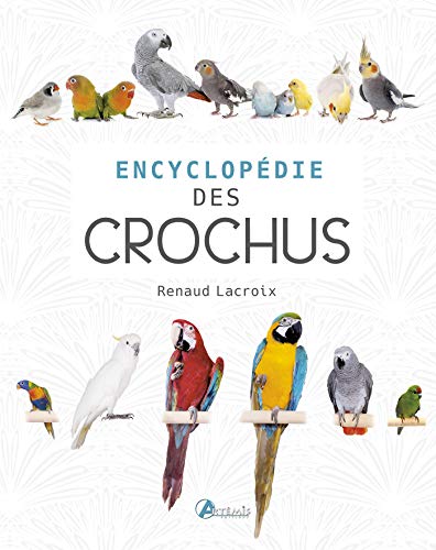 Beispielbild fr Encyclopdie des becs crochus zum Verkauf von Revaluation Books