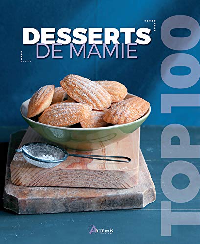 9782816008630: Desserts de Mamie