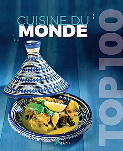 9782816008661: Cuisine du monde