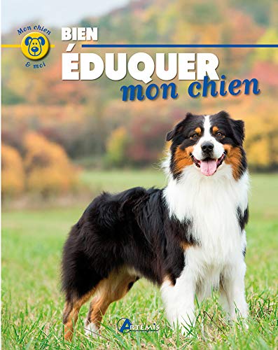 9782816008845: Bien duquer mon chien