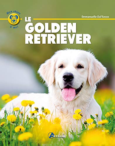 9782816008852: Le golden retriever (0)