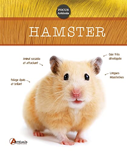 Stock image for Hamster for sale by Ammareal